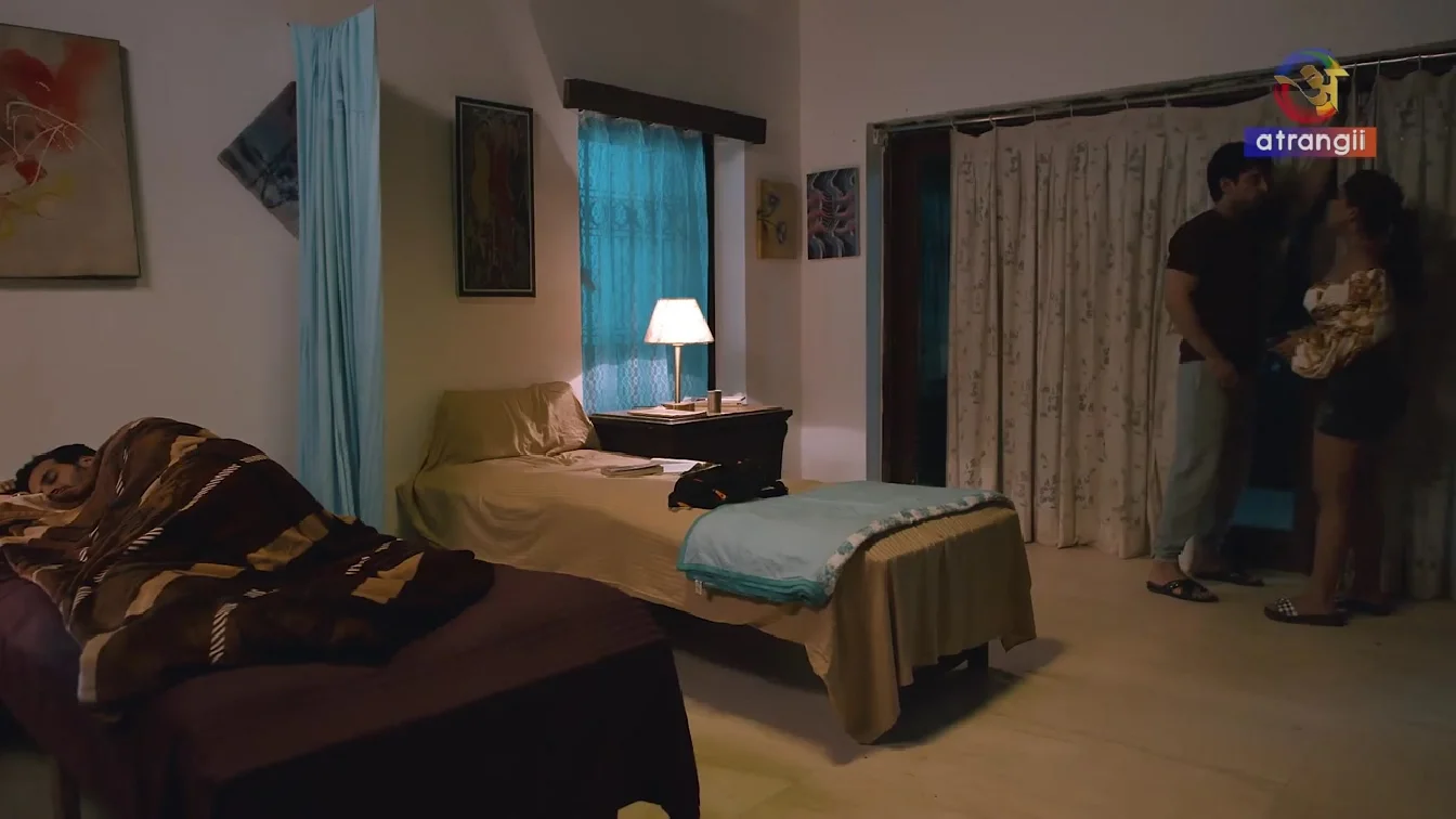 Wafa S01 E01 Atrangii